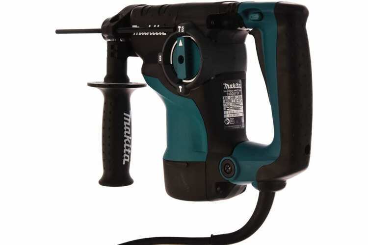 Перфоратор Makita HR 2811F