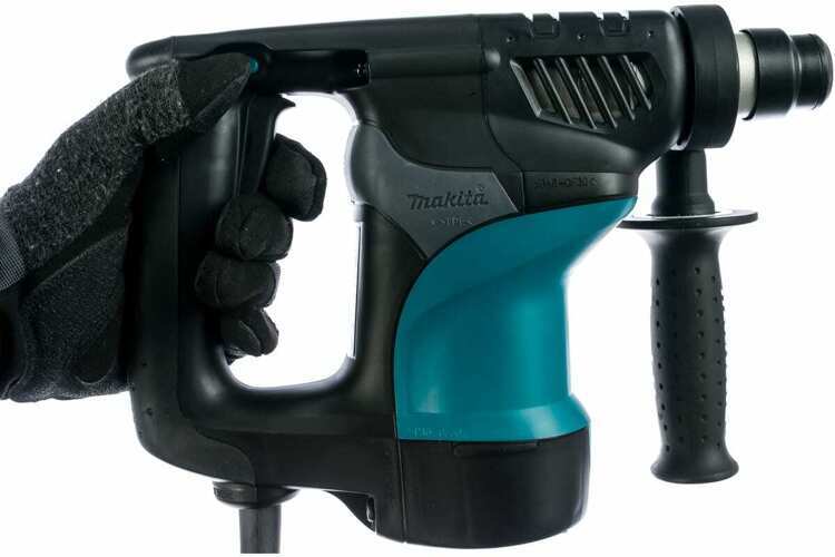 Перфоратор Makita HR 2810