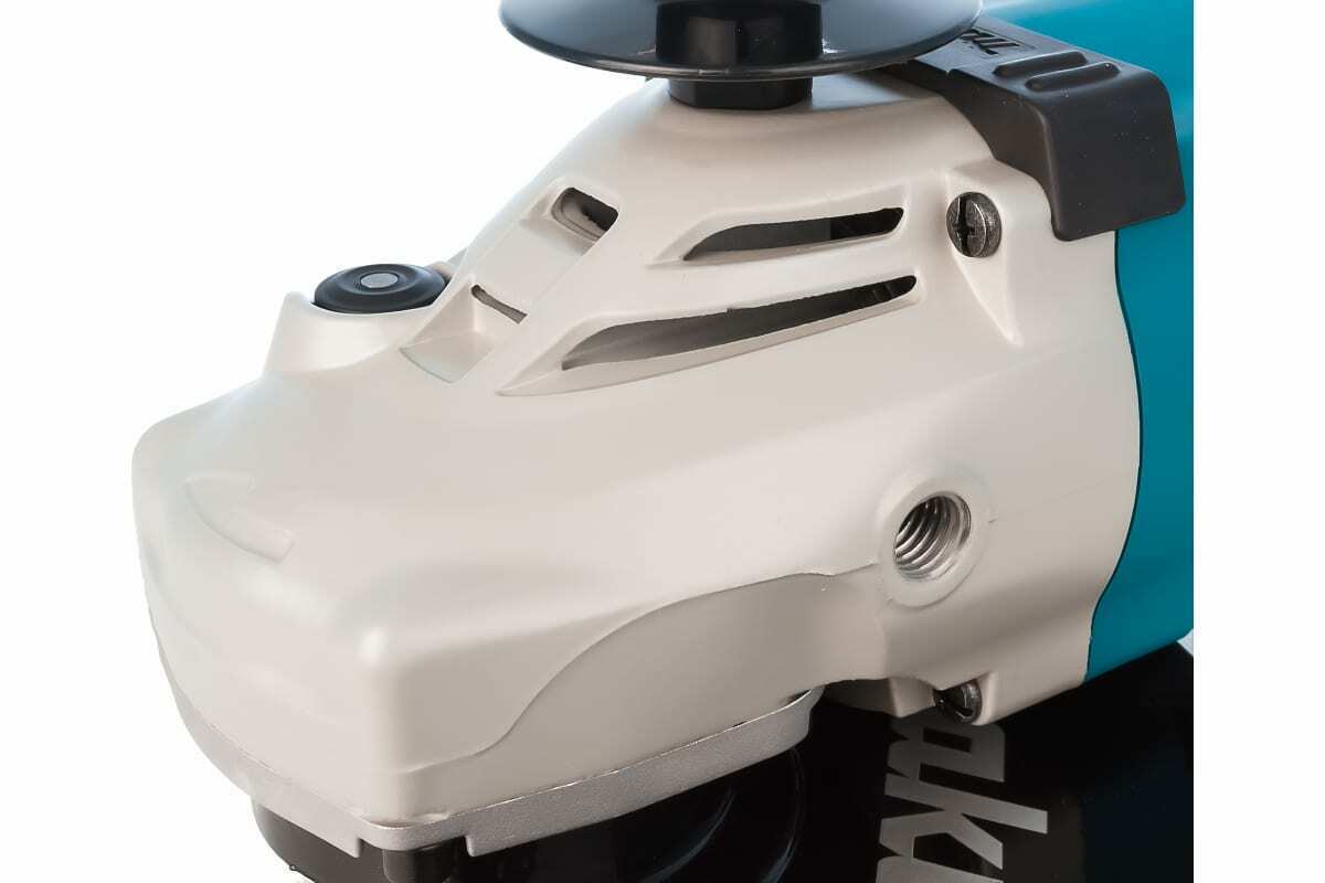 Угловая шлифмашина Makita GA 9020